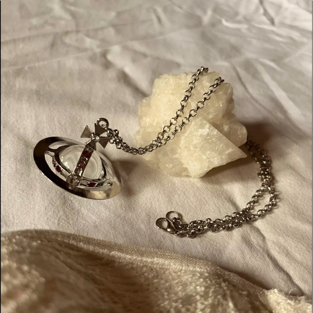 Vivienne Westwood Orb Goth